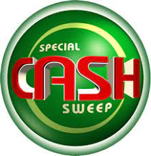 Cash Sweep 4D